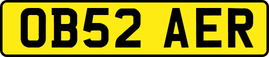 OB52AER