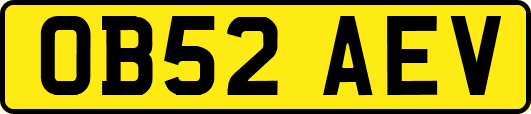 OB52AEV