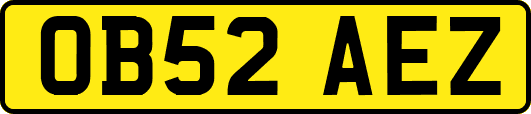 OB52AEZ