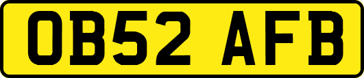 OB52AFB