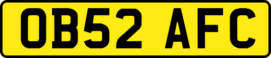 OB52AFC