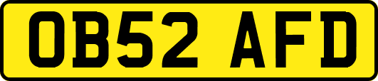 OB52AFD
