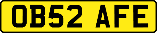 OB52AFE