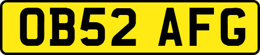 OB52AFG