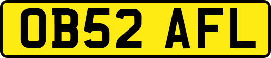 OB52AFL