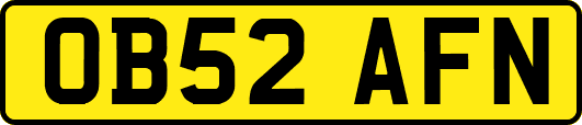 OB52AFN