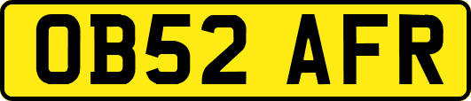 OB52AFR