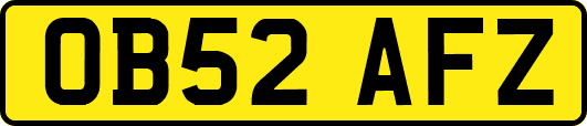OB52AFZ