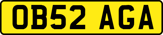 OB52AGA