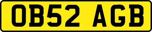 OB52AGB