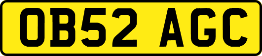 OB52AGC