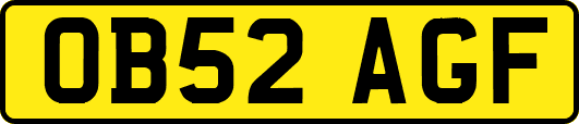 OB52AGF