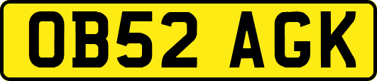 OB52AGK