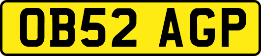 OB52AGP