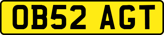 OB52AGT