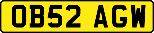 OB52AGW