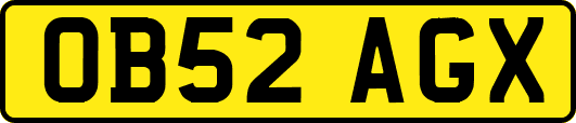 OB52AGX