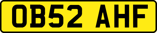 OB52AHF