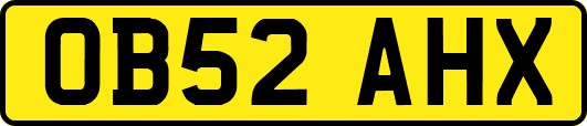 OB52AHX
