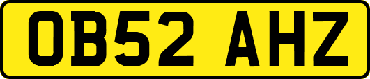 OB52AHZ