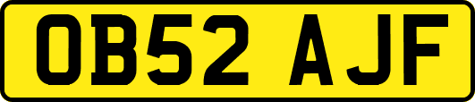 OB52AJF