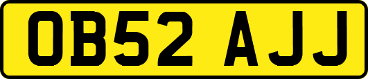 OB52AJJ