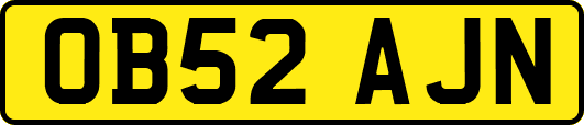 OB52AJN