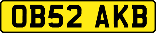 OB52AKB