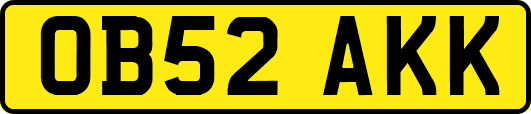 OB52AKK