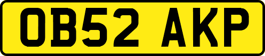 OB52AKP