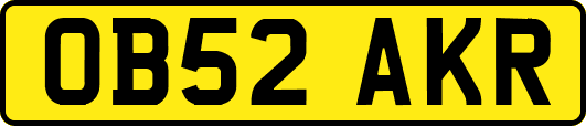OB52AKR
