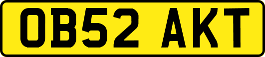 OB52AKT