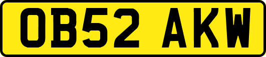 OB52AKW