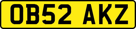 OB52AKZ