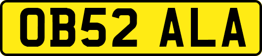 OB52ALA