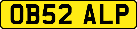 OB52ALP