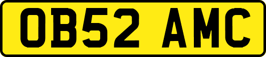 OB52AMC