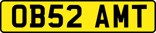 OB52AMT