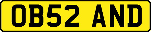OB52AND