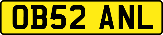 OB52ANL