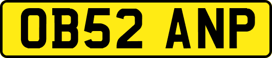 OB52ANP