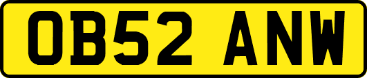 OB52ANW