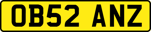 OB52ANZ