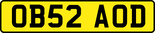 OB52AOD