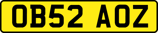 OB52AOZ
