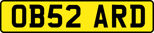 OB52ARD