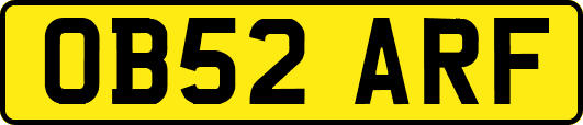 OB52ARF