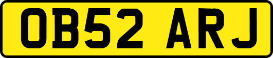 OB52ARJ