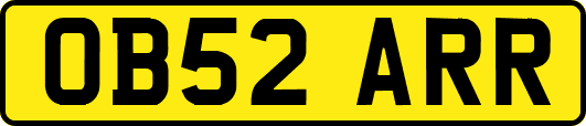 OB52ARR
