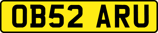 OB52ARU
